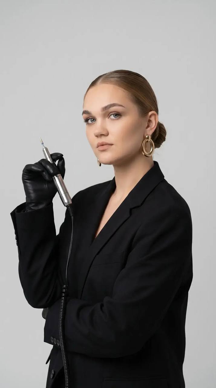 Мастер Julia Beauty & Manicur